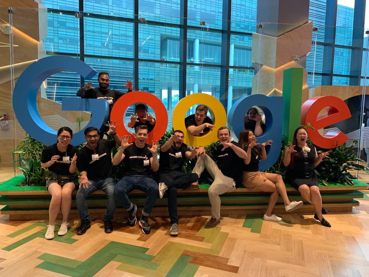 HEX | Global Innovation Sprint 