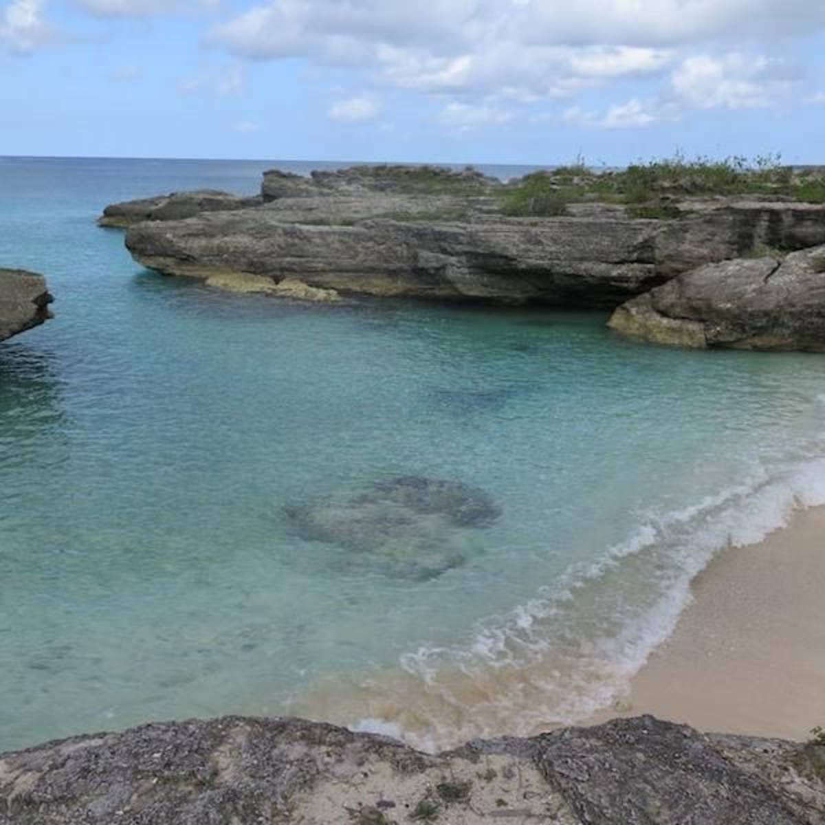 volunteer in cuba