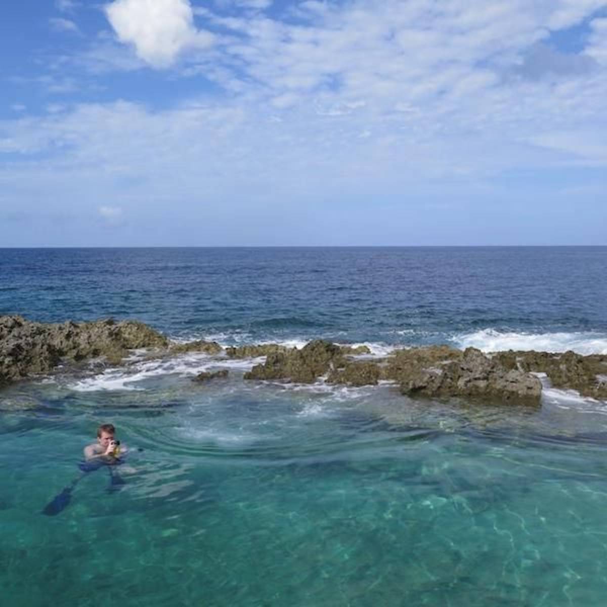 volunteer in cuba