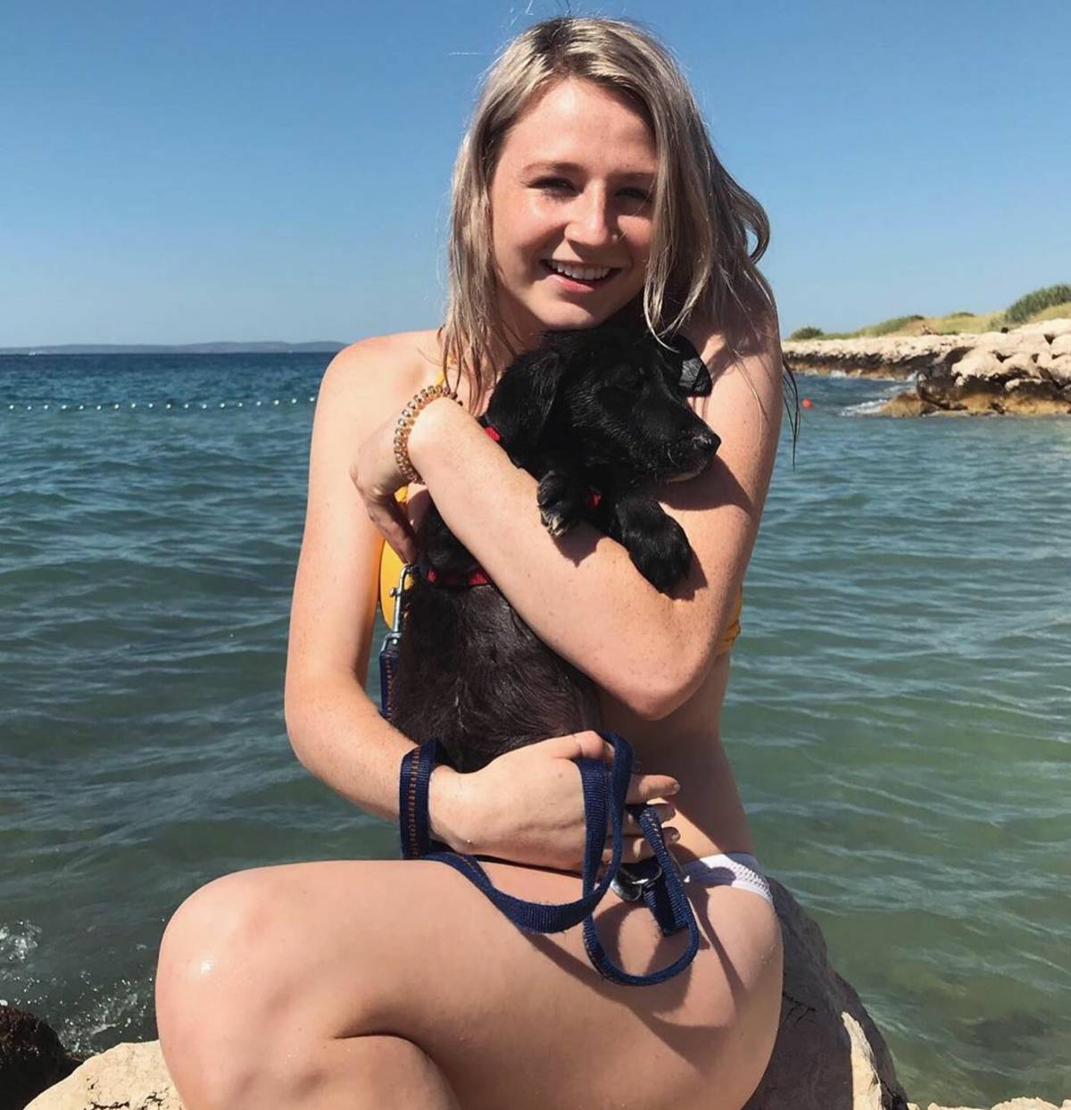 ImpacTrip Split Croatia volunteer Animal Care