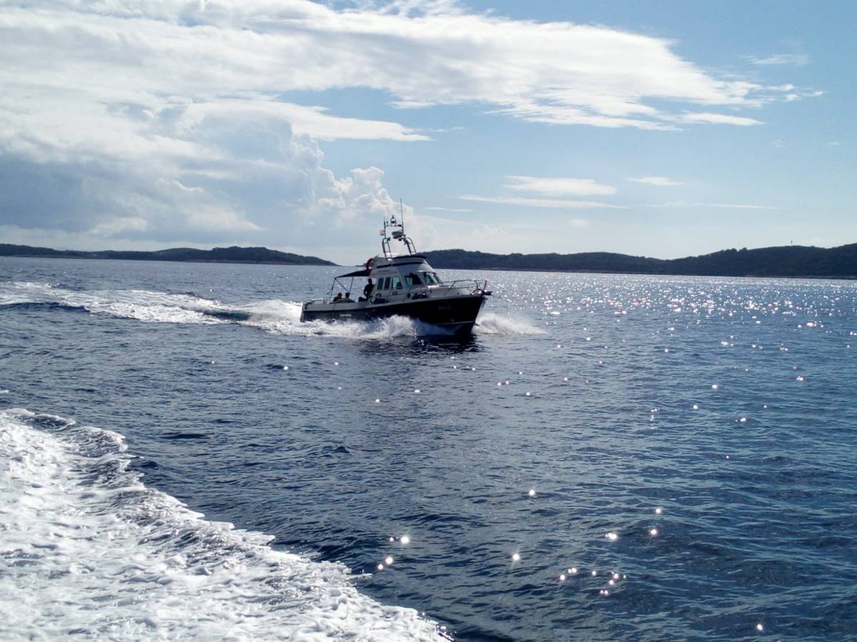 ImpacTrip Split Croatia volunteer Marine Conservation