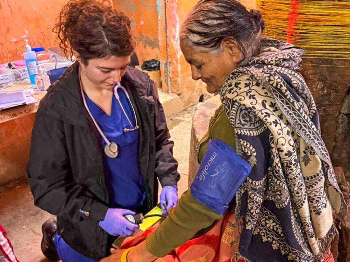 india healthcare