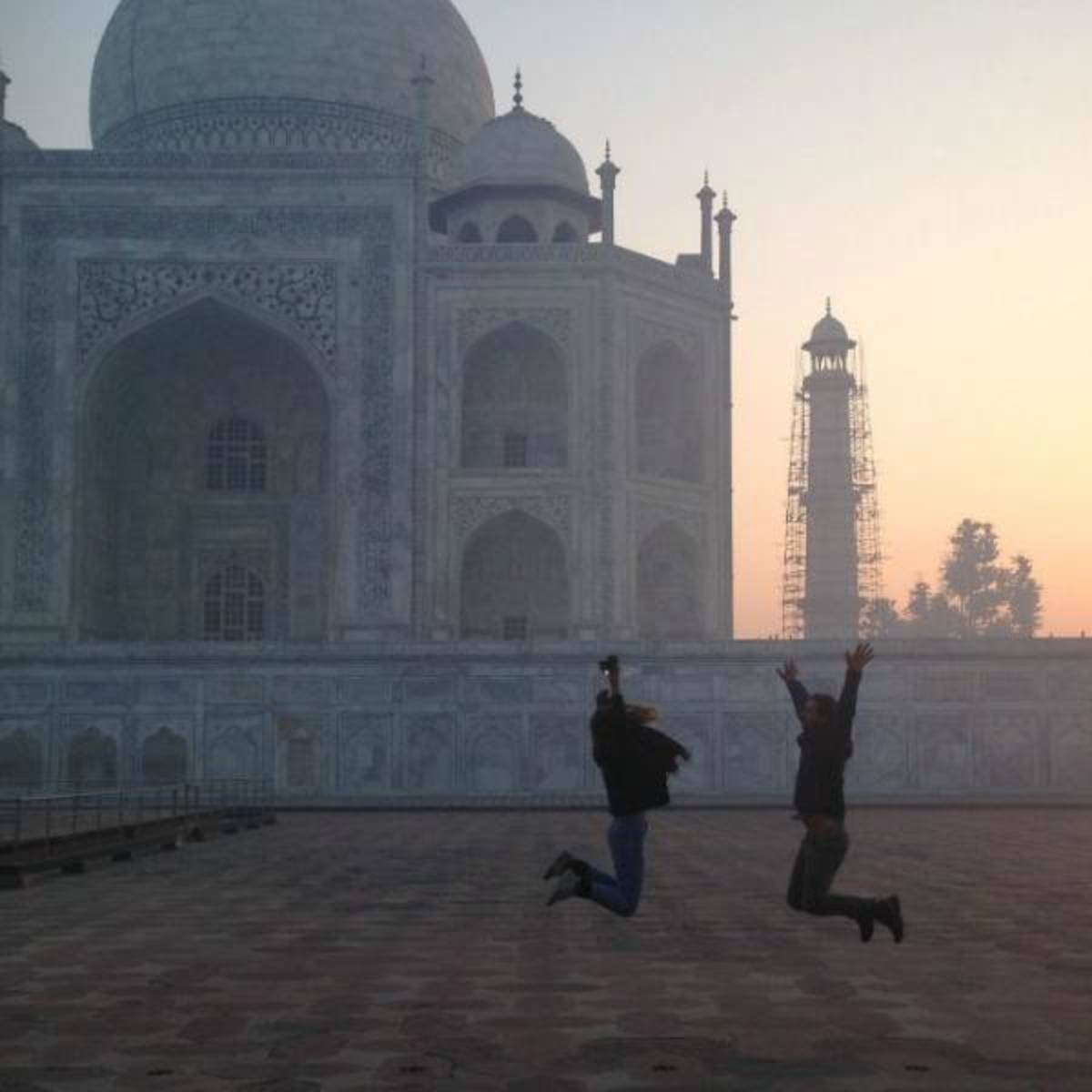 Road Trip India