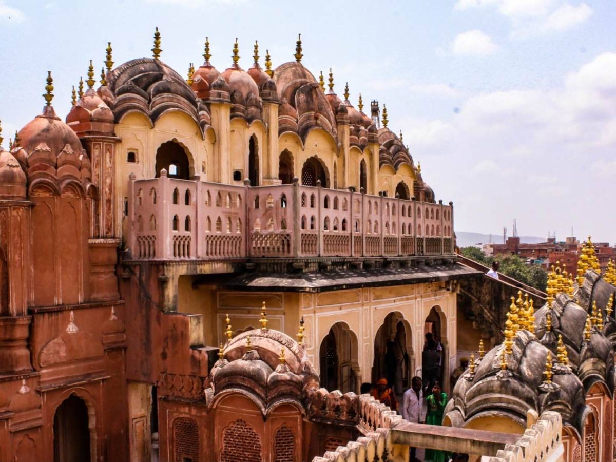 India