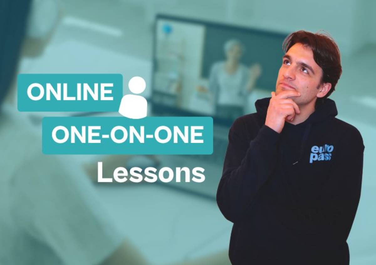 Individual classes online