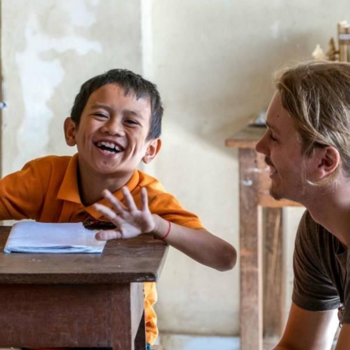 GoEco Indonesia - Education and Community Work in Bali