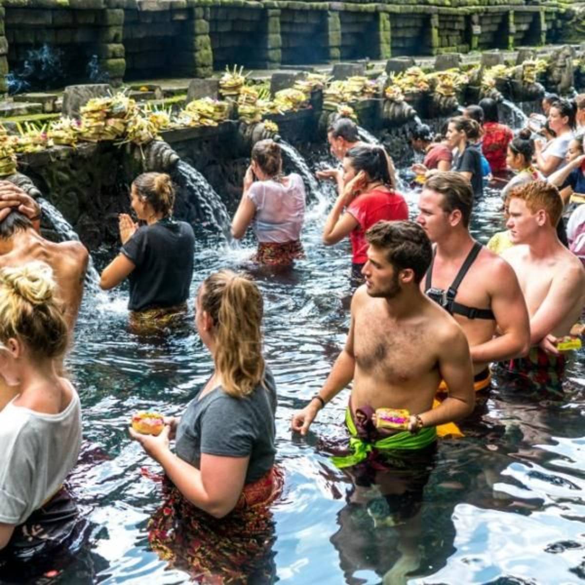 GoEco Indonesia - Education and Community Work in Bali