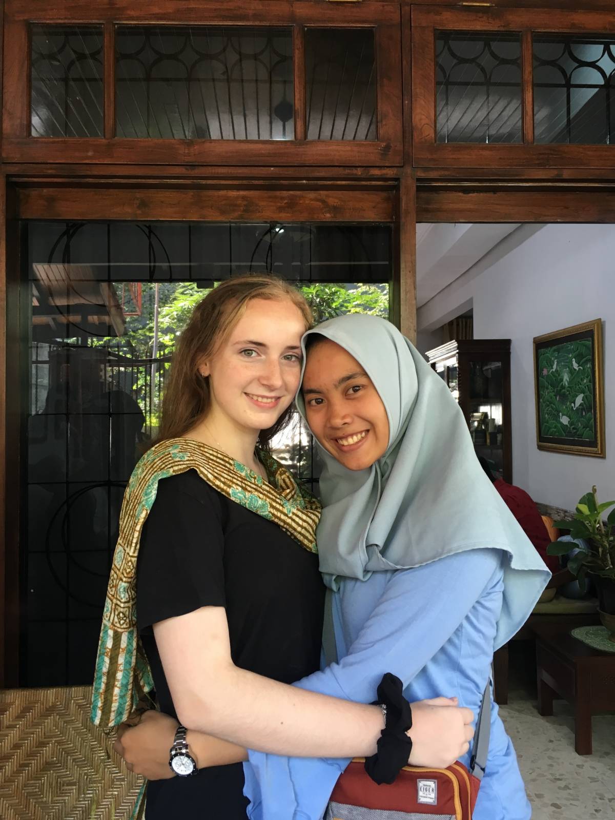 Indonesia