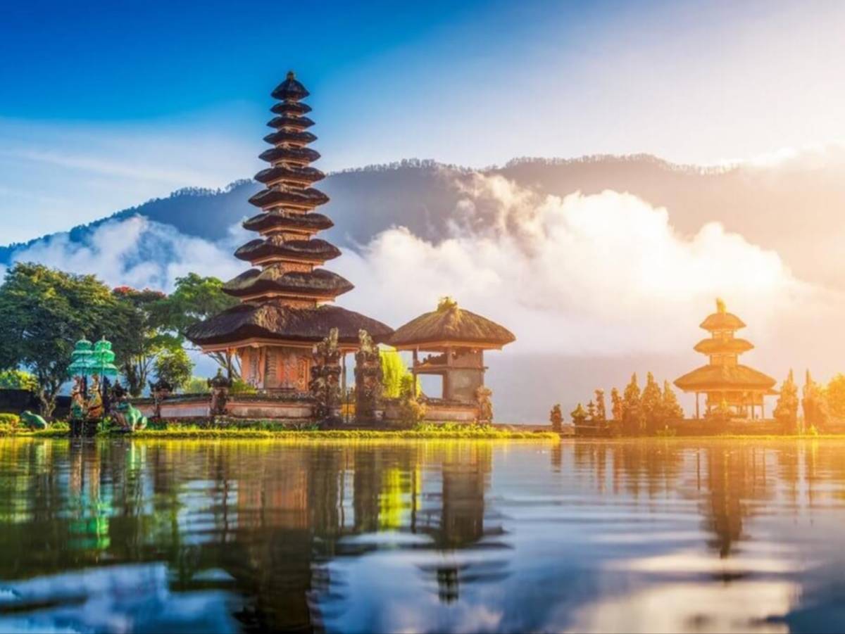 Indonesia