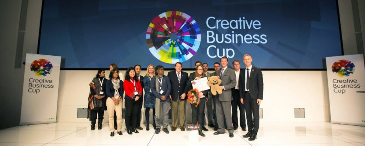 Innovation and Entrepreneurship