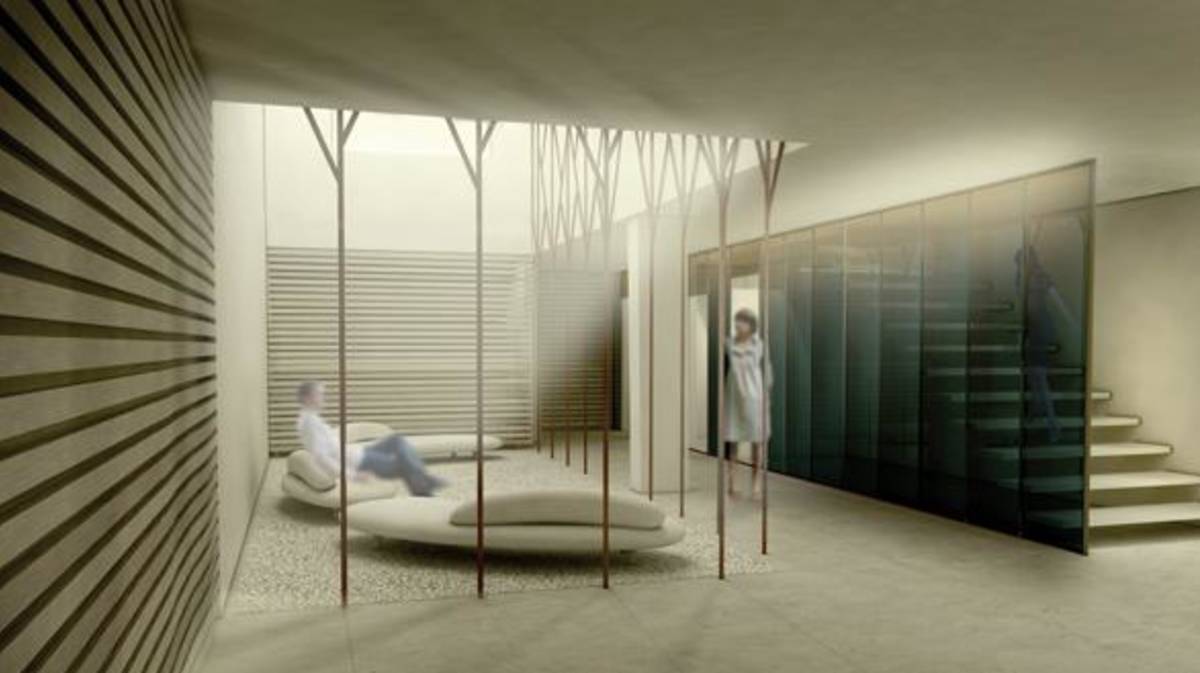 Master Interior Design for Commercial Spaces - IED Barcelona — photo 1