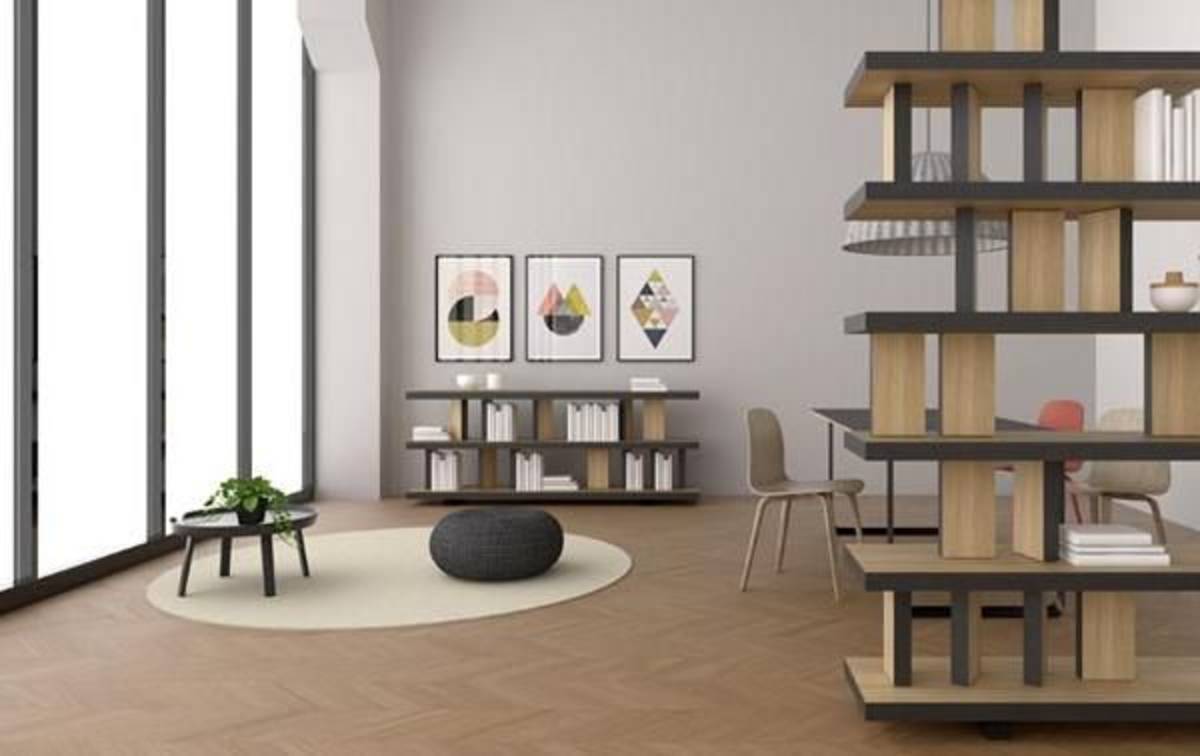 interior furniture design