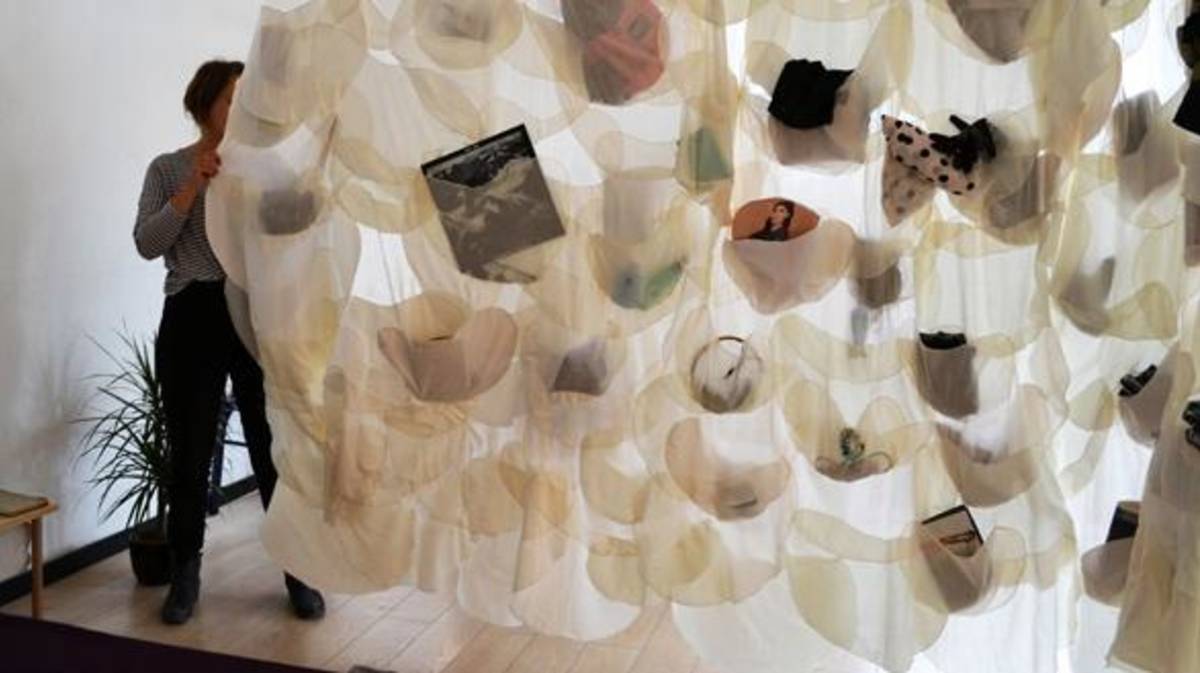 Undergraduate Degree in Interior Design - IED Barcelona — photo 1