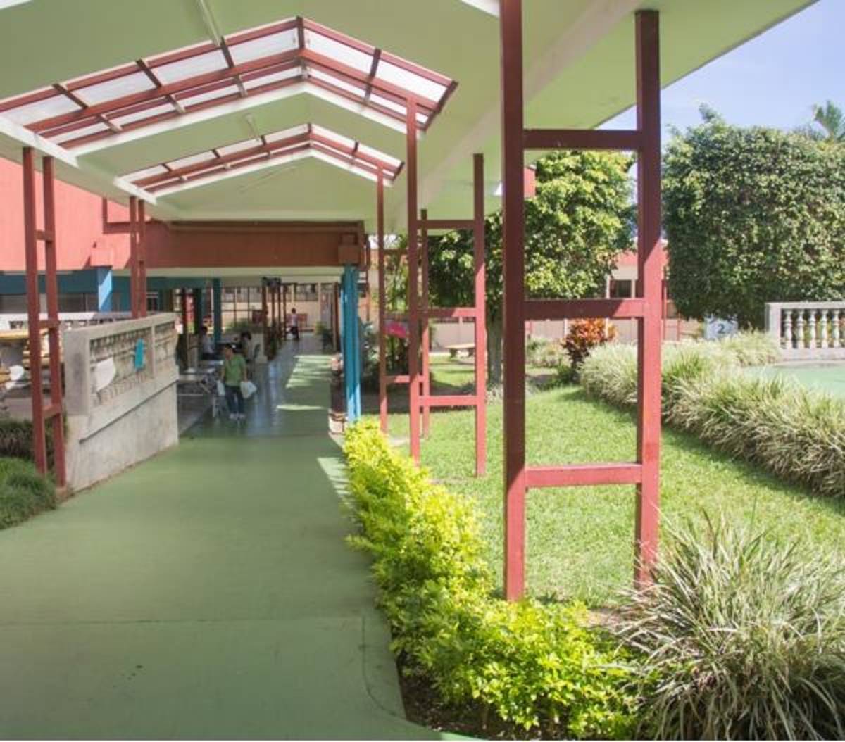 Our School 