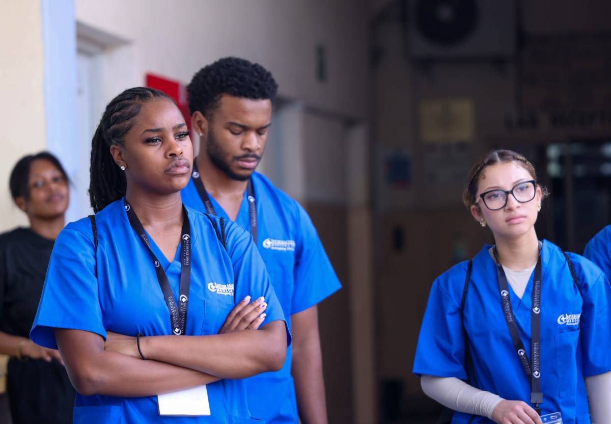 International Medical Aid (IMA)