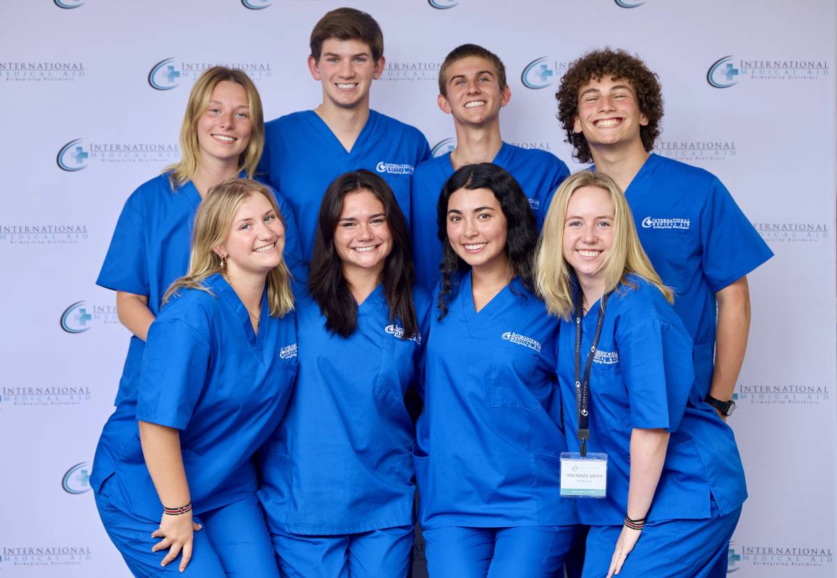 International Medical Aid (IMA)