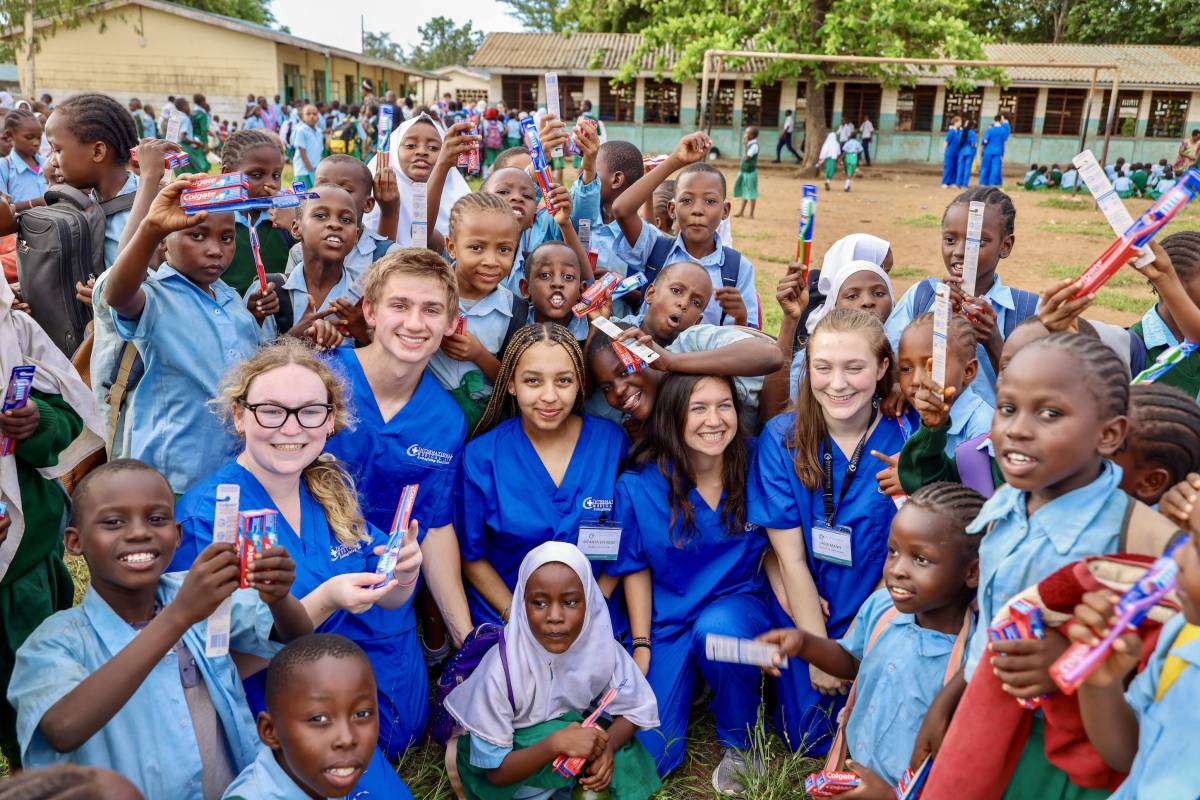International Medical Aid (IMA)