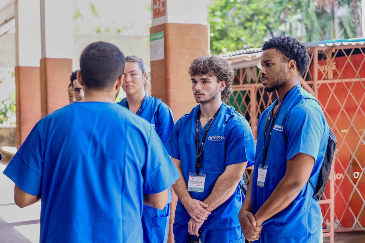 International Medical Aid (IMA)