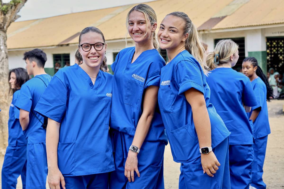 International Medical Aid (IMA)