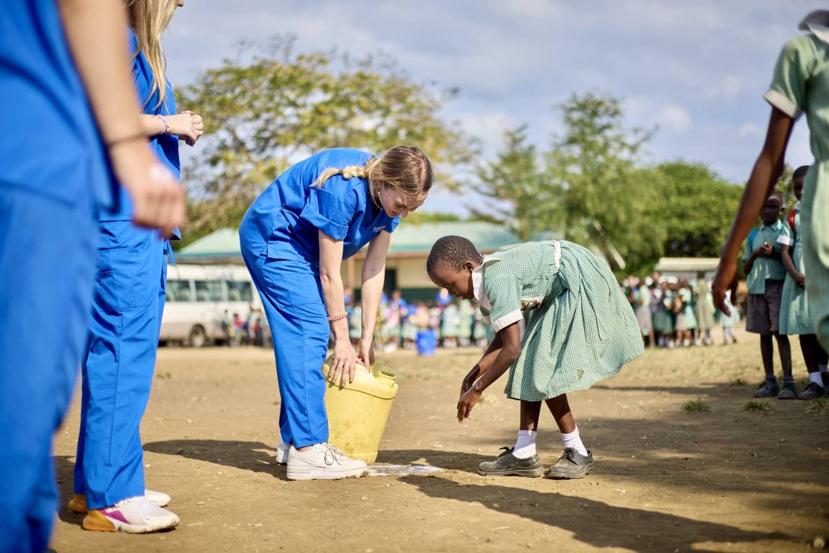 International Medical Aid (IMA)