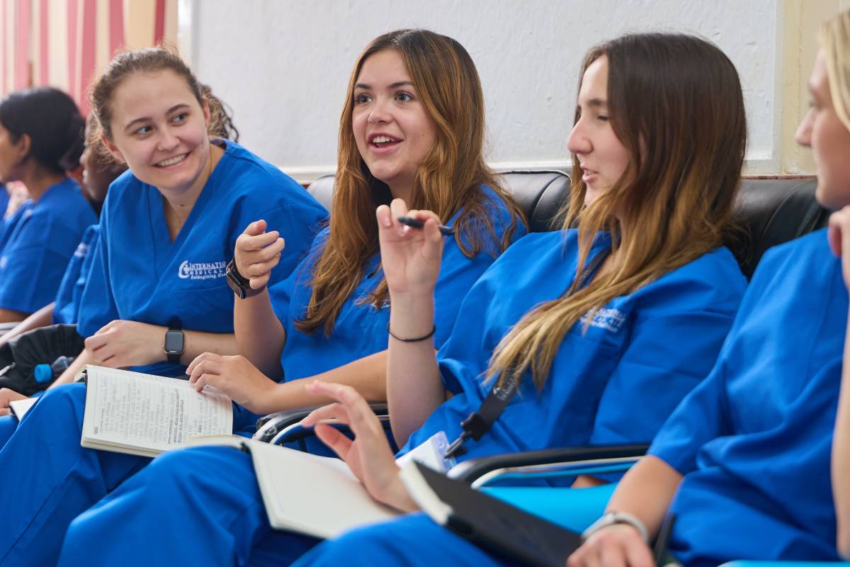 International Medical Aid (IMA)