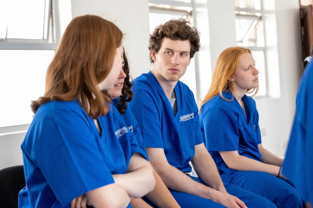 International Medical Aid (IMA)