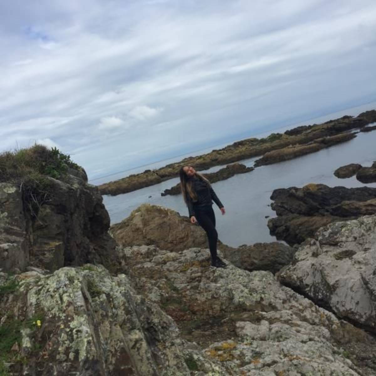 Internship New Zealand Wellington Weekend Fun Explore
