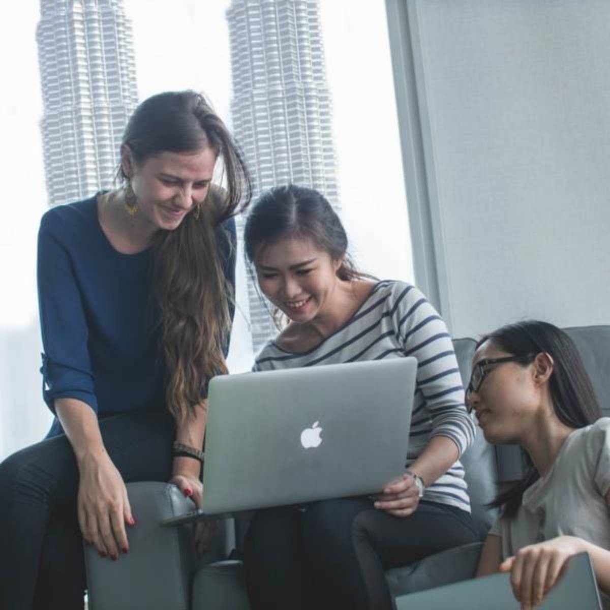 interns in Malaysia