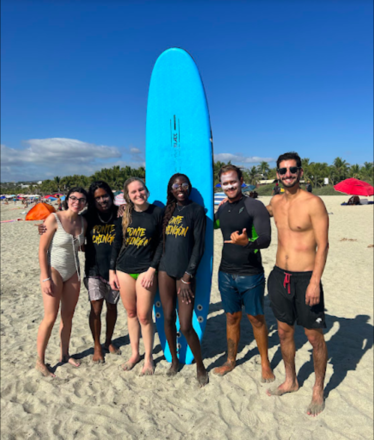 Internship at nonprofit organization in Oaxaca Mexico
