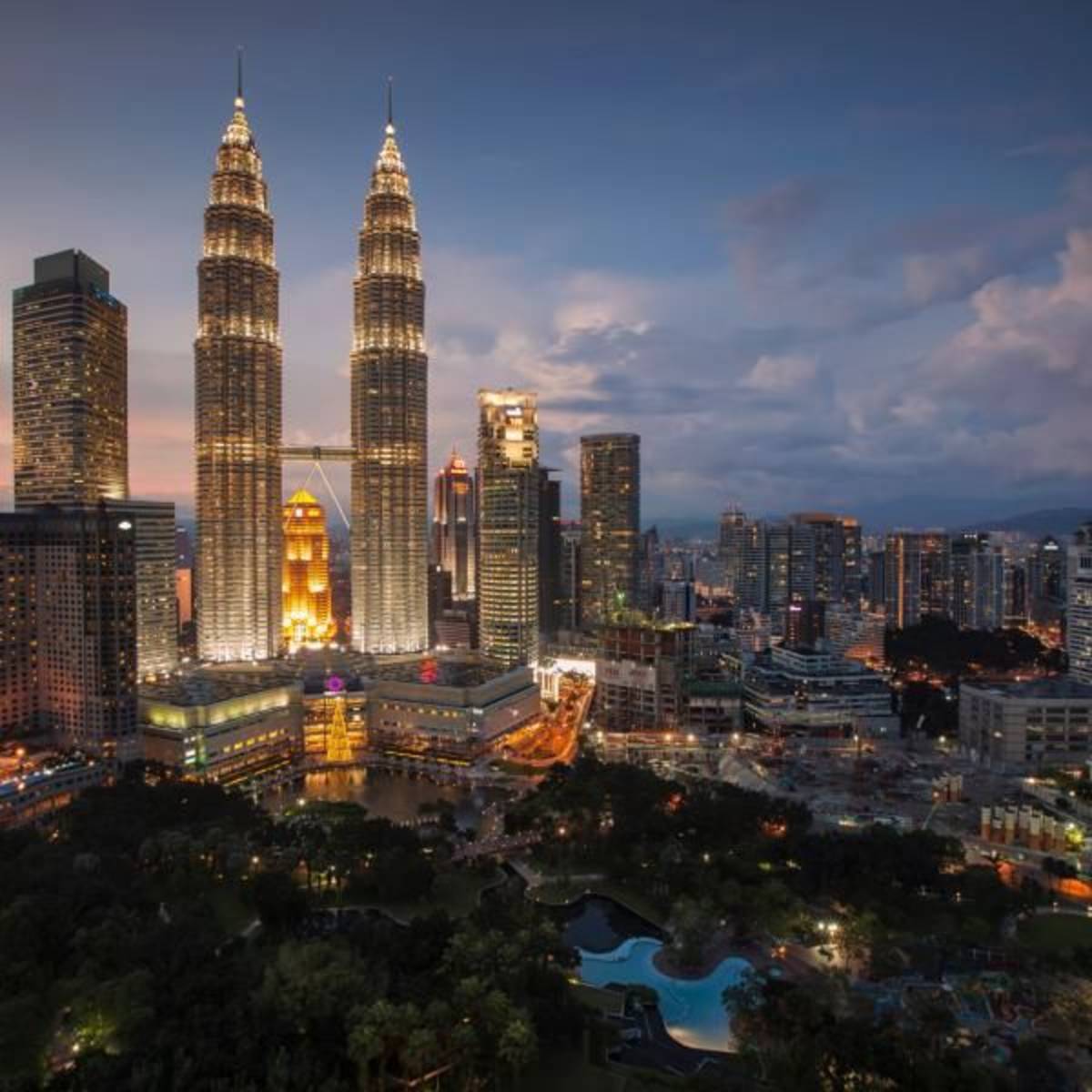 Internship in malaysia