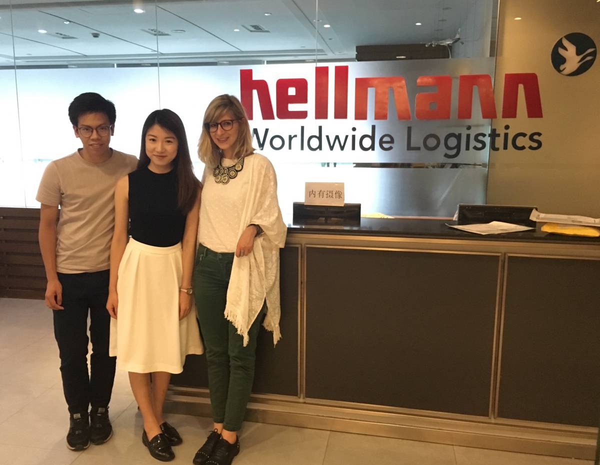 Internship