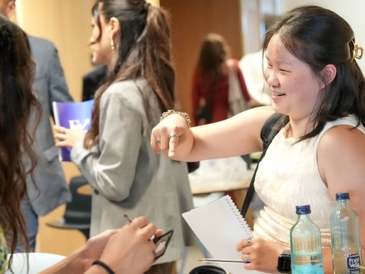 Internships in Barcelona