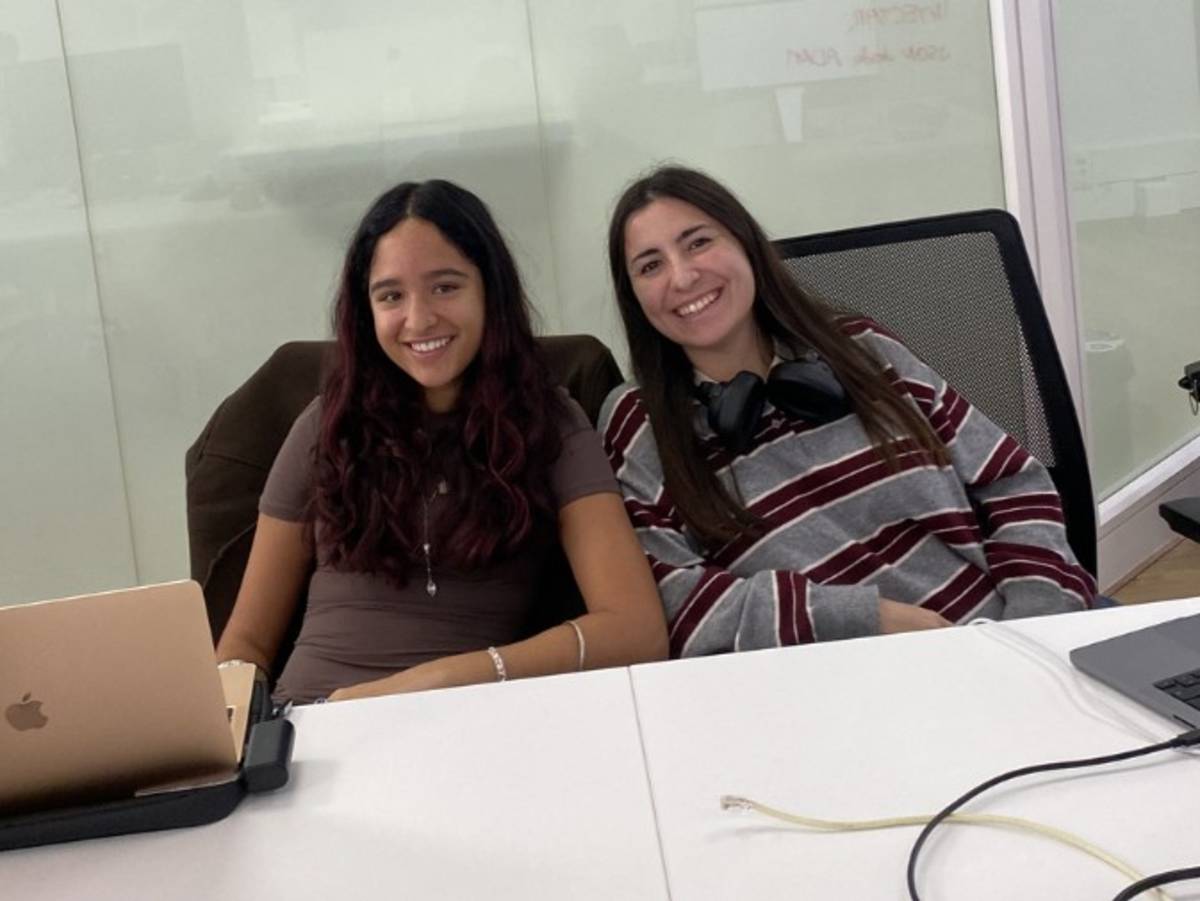 Internships in Barcelona