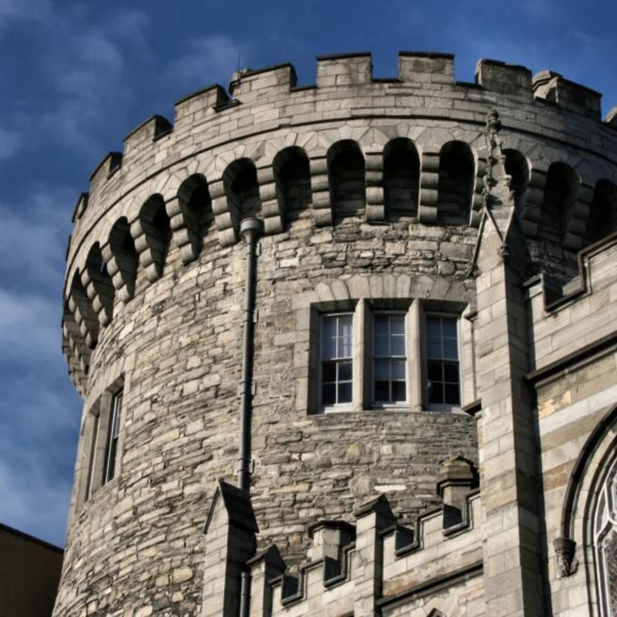 Castle