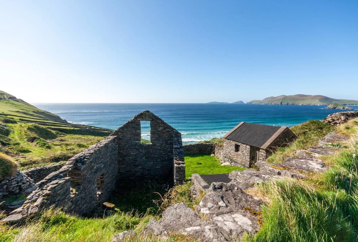 Ireland