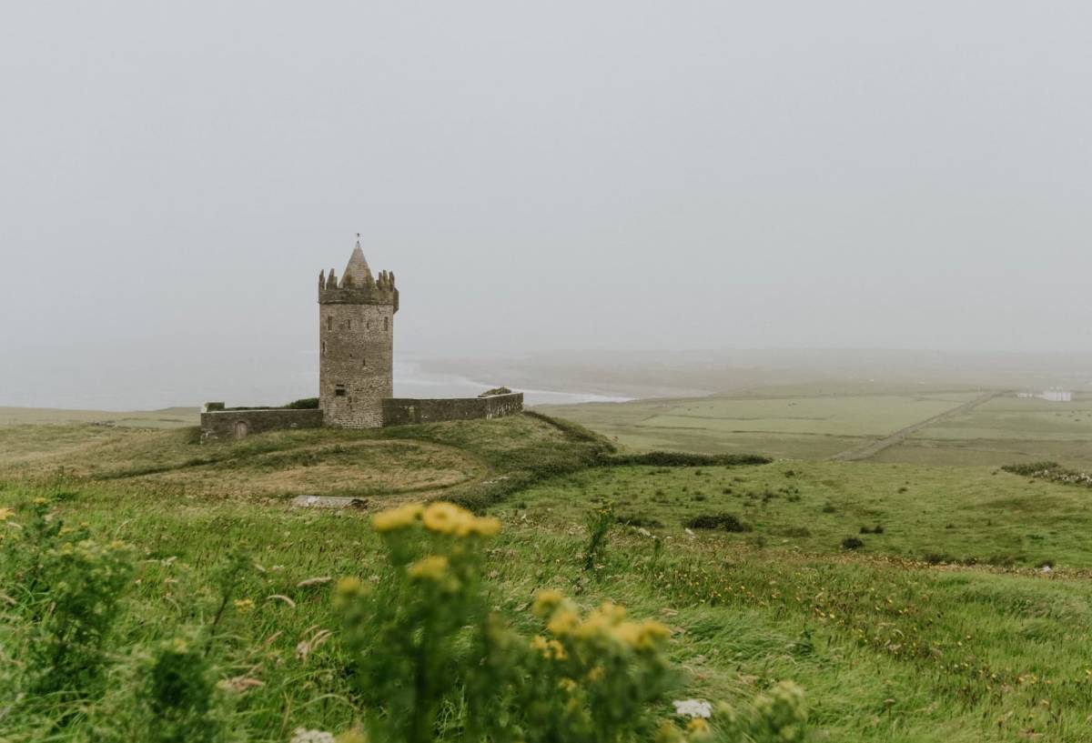 Ireland