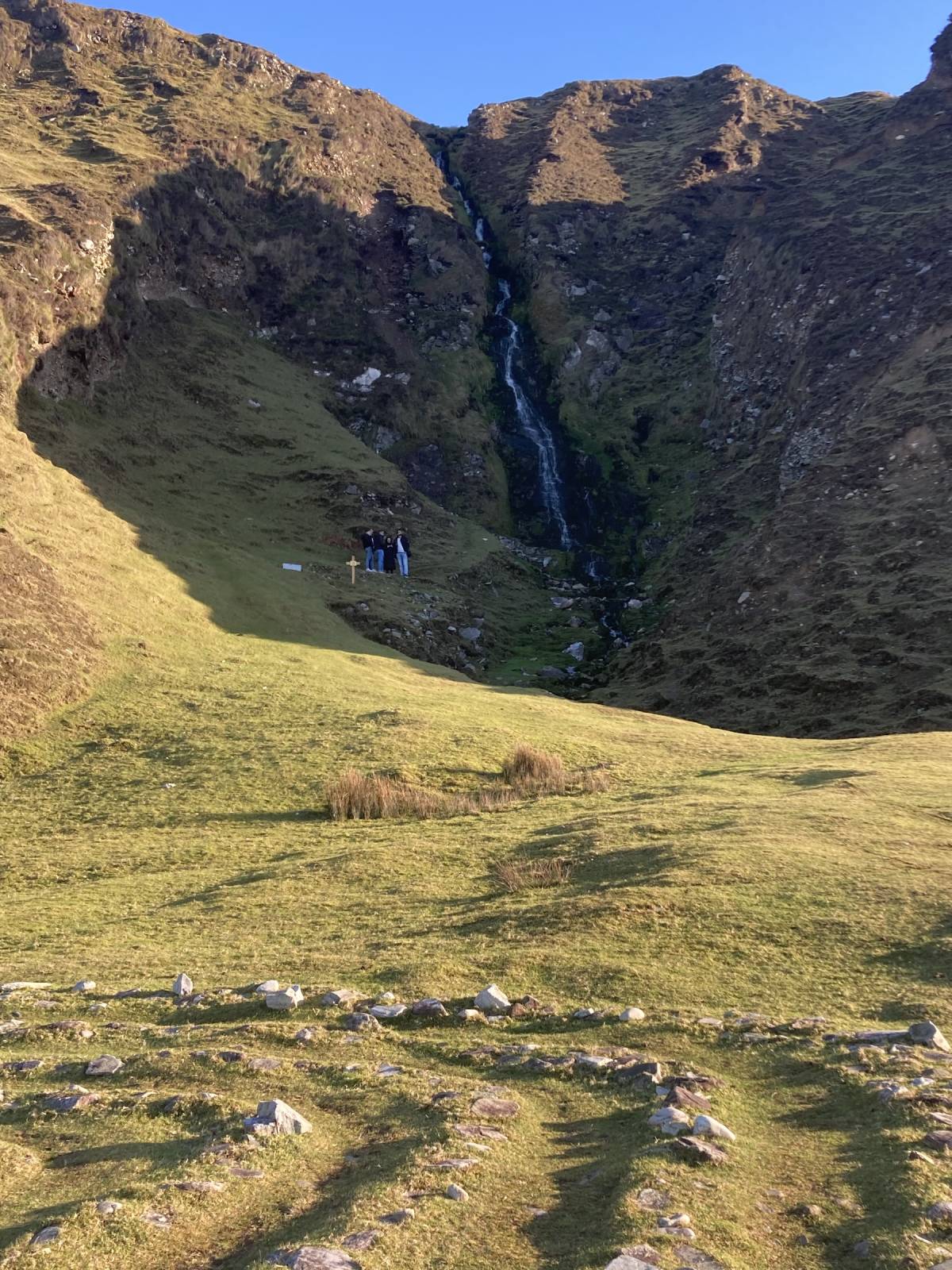 Ireland