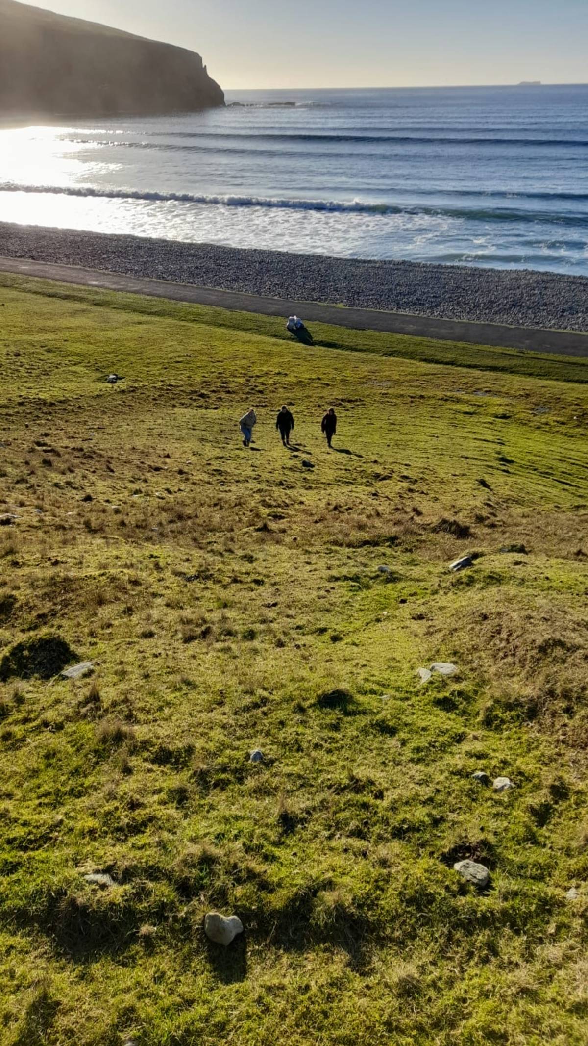 Ireland