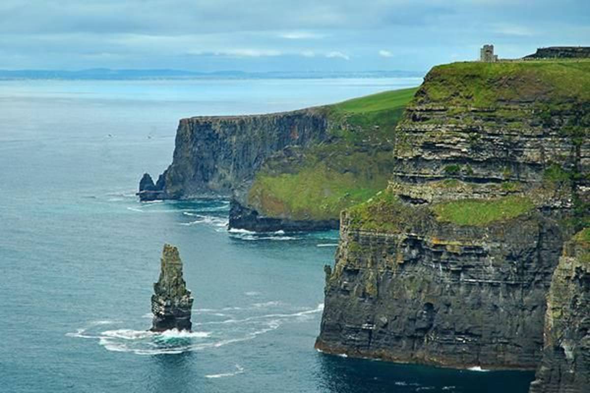 Study abroad in Maynooth, Ireland