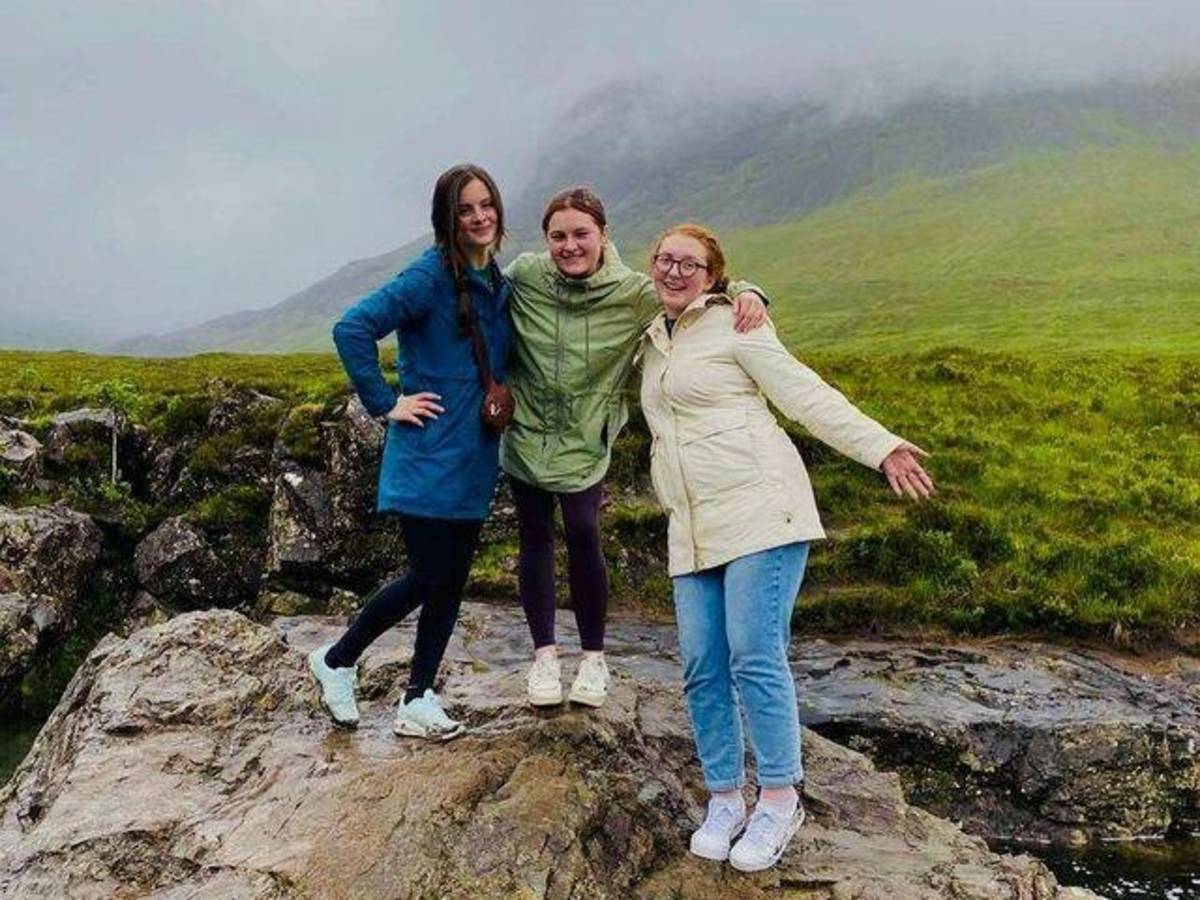 Isle of Skye