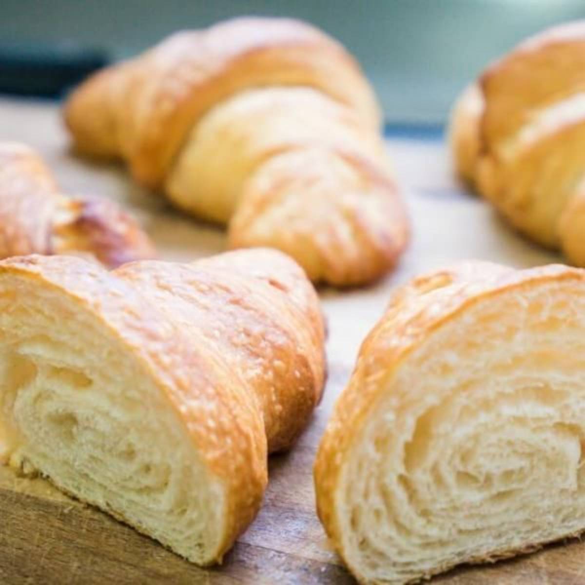 GoEco Israel - Vegan Bakery Internship