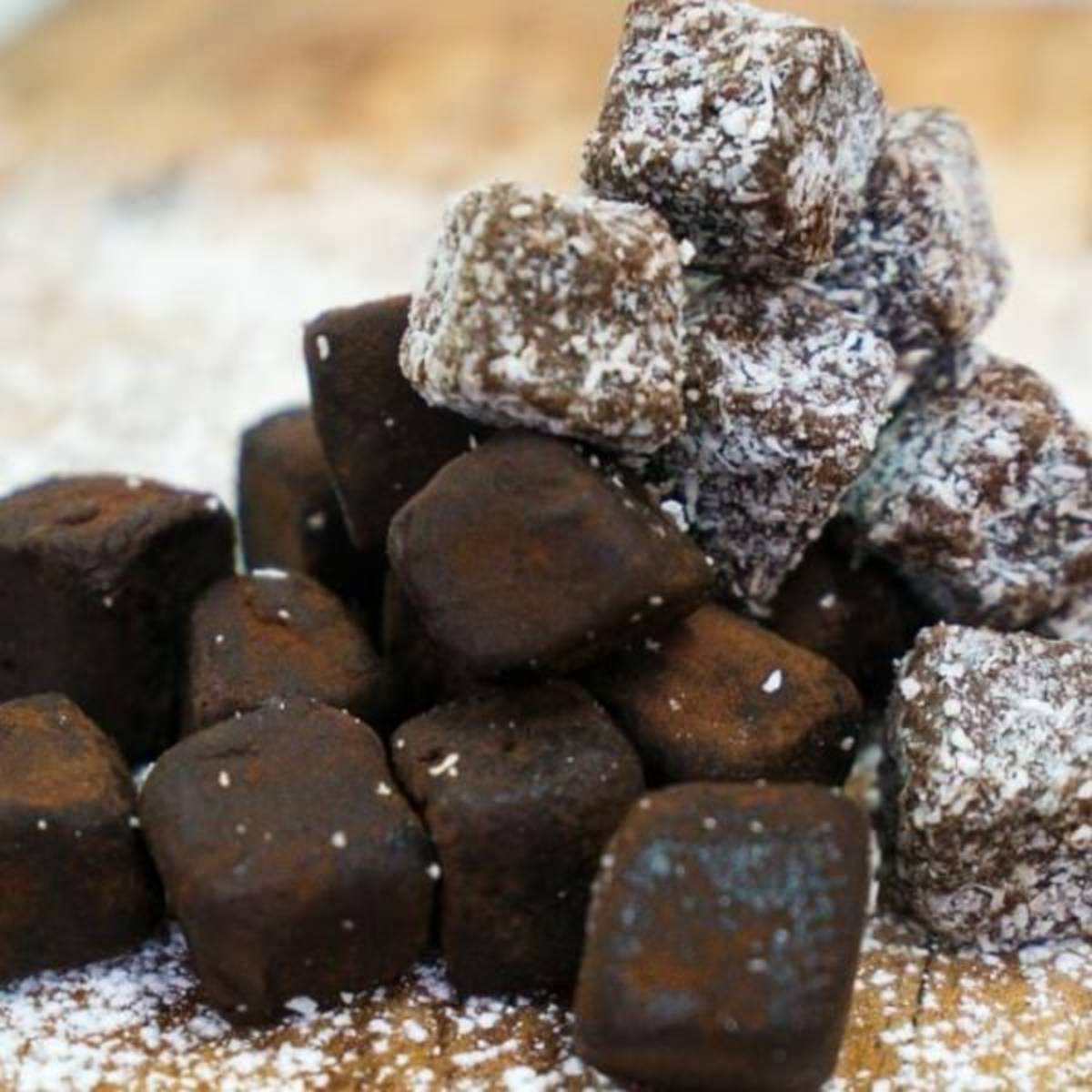 GoEco Israel - Vegan Bakery Internship