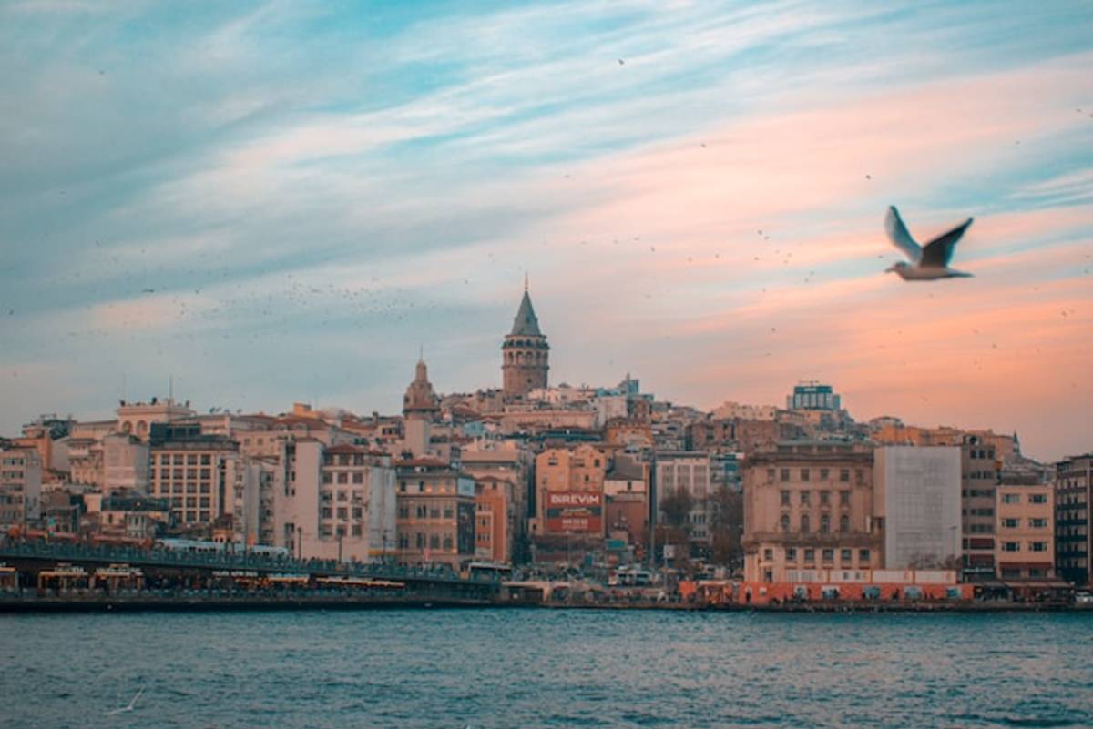 Istanbul