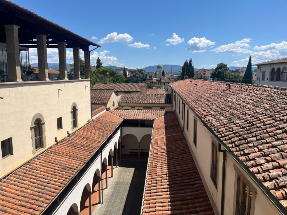 Istituto degli innocenti