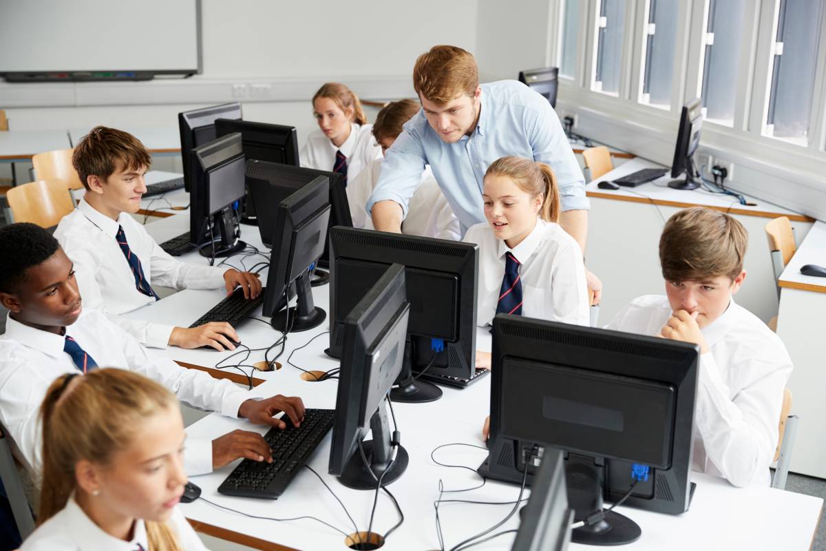 IT Class