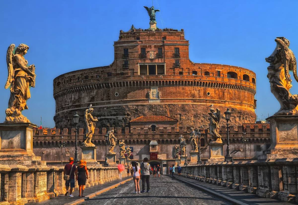 Italy
