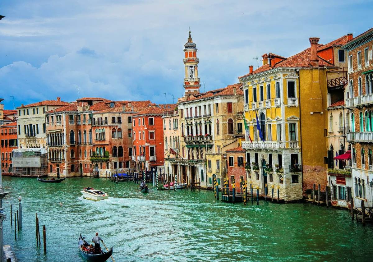 Italy