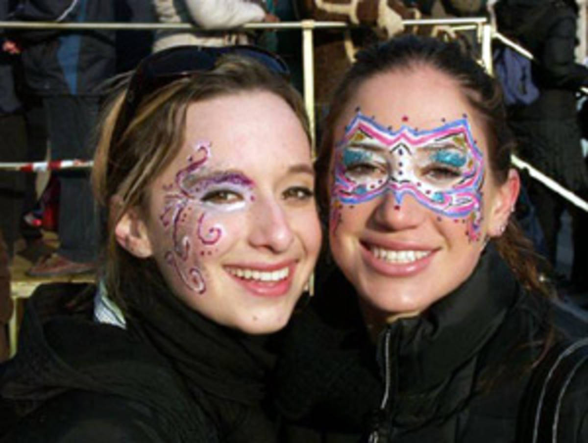 Study abroad in Viterbo, Italy