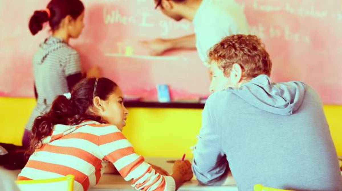 Volunteer as a teacher in Morocco with IVHQ