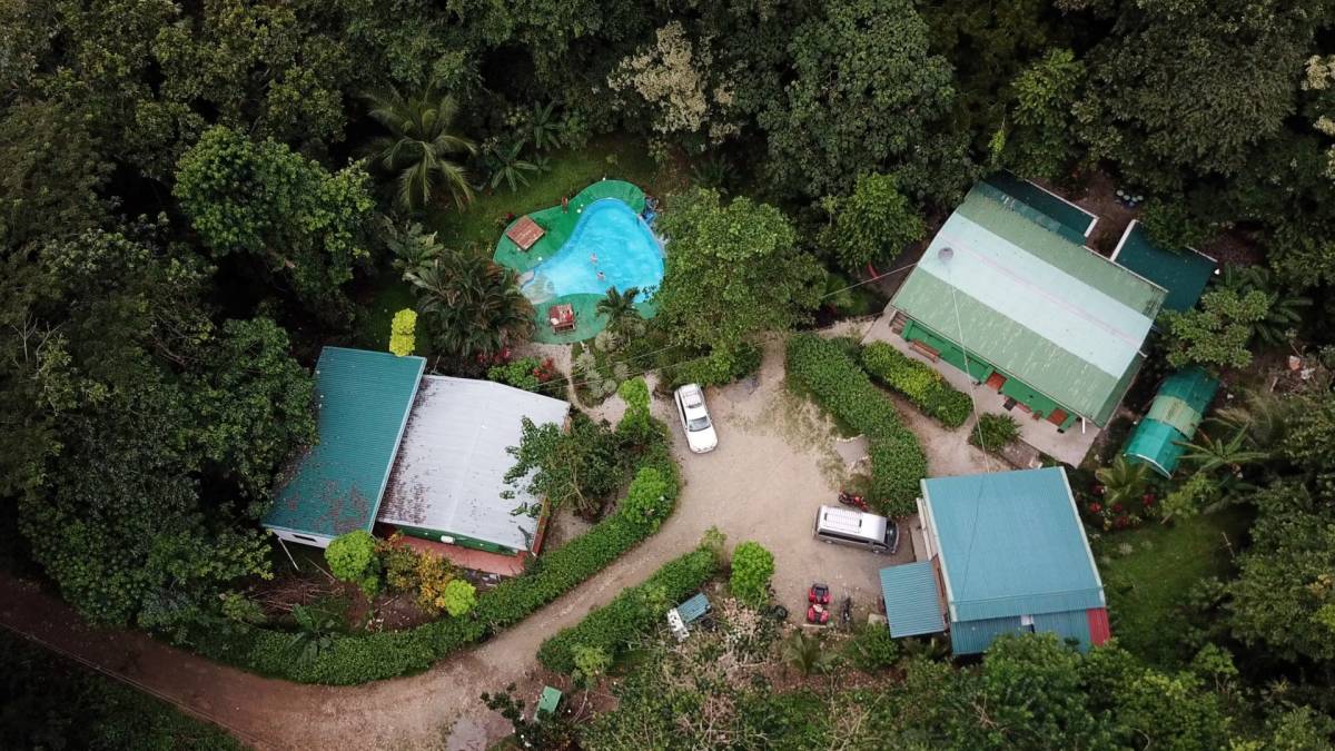 Jakera Camp